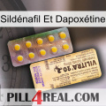 Sildénafil Et Dapoxétine new06